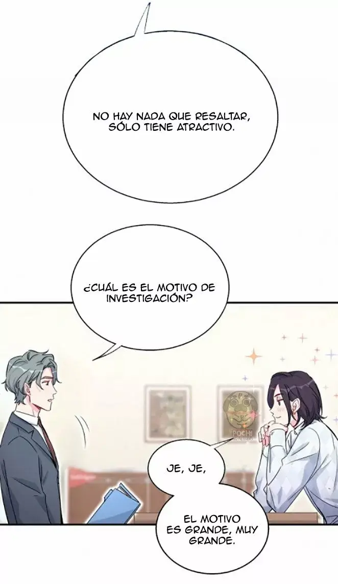 Whose Baby Is It? capítulo 21, página 36