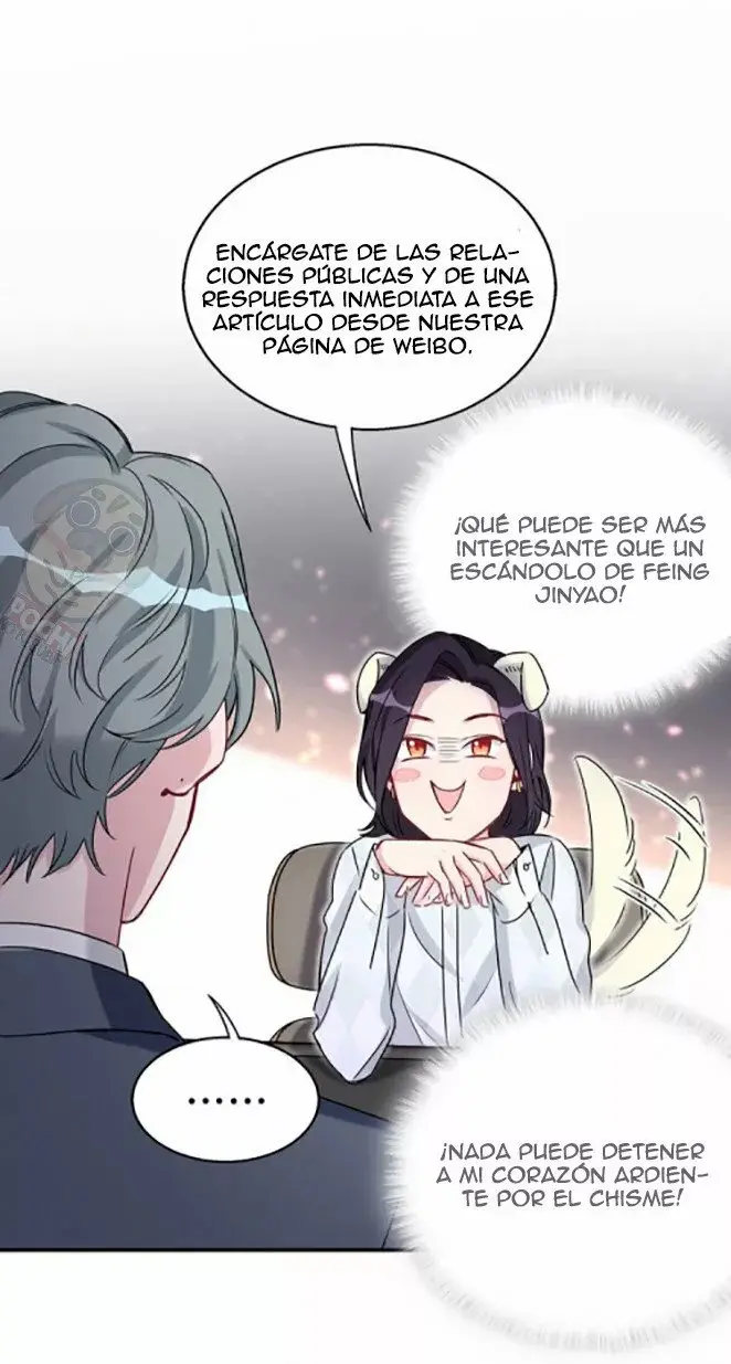 Whose Baby Is It? capítulo 21, página 37