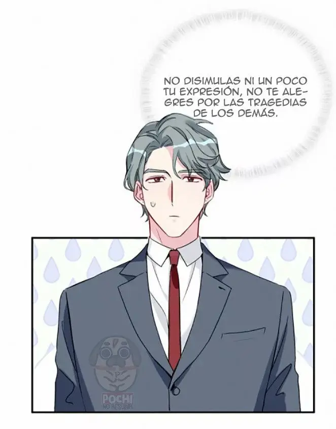 Whose Baby Is It? capítulo 21, página 38