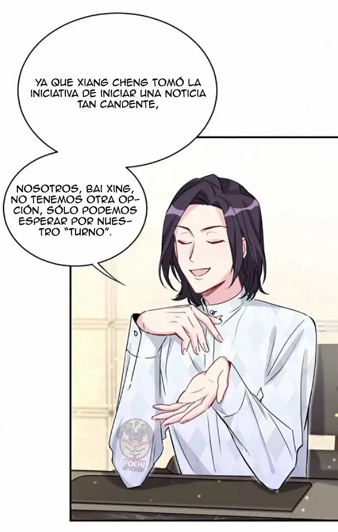 Whose Baby Is It? capítulo 21, página 39