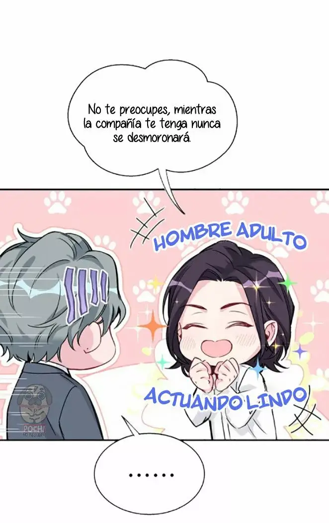 Whose Baby Is It? capítulo 21, página 42