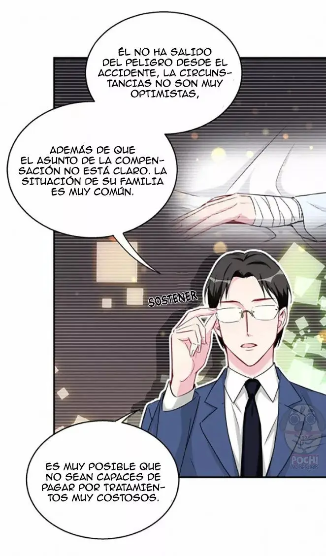 Whose Baby Is It? capítulo 21, página 49