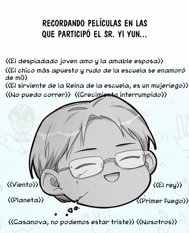 Whose Baby Is It? capítulo 21, página 57