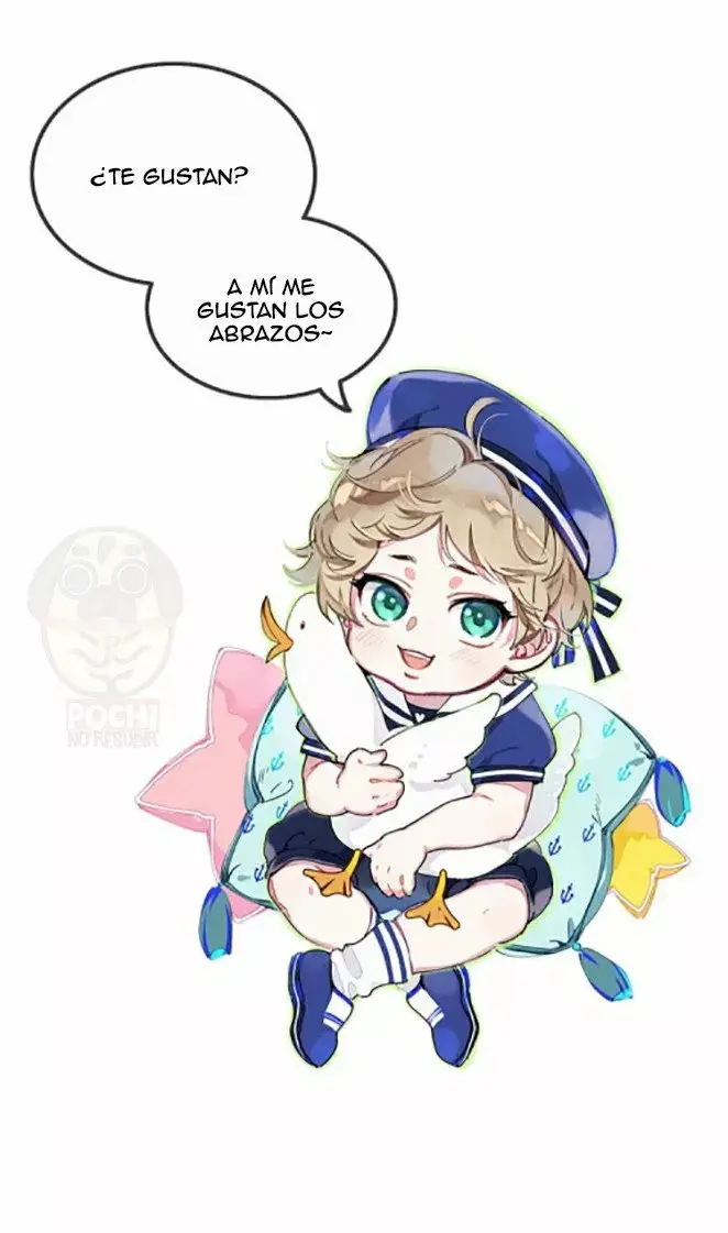 Whose Baby Is It? capítulo 21, página 60