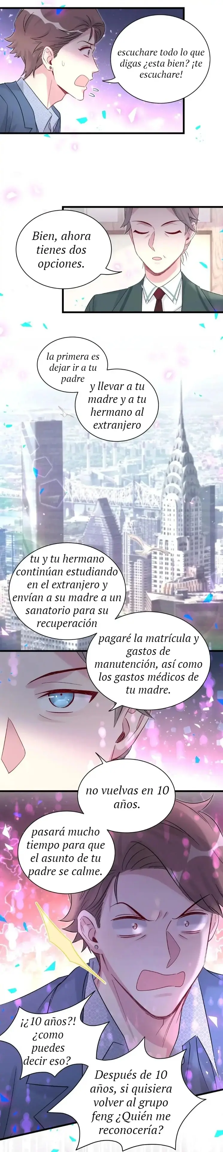 Whose Baby Is It? capítulo 210, página 15