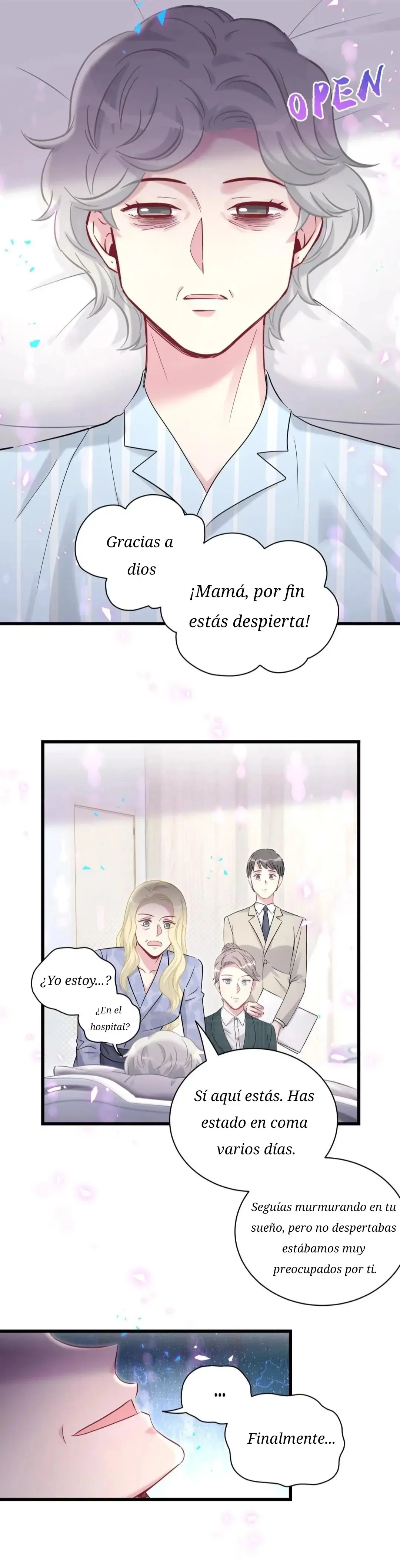 Whose Baby Is It? capítulo 211, página 7
