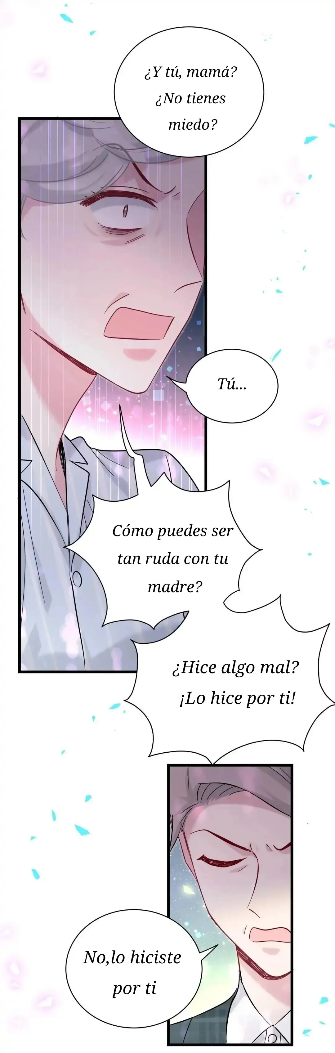 Whose Baby Is It? capítulo 211, página 19