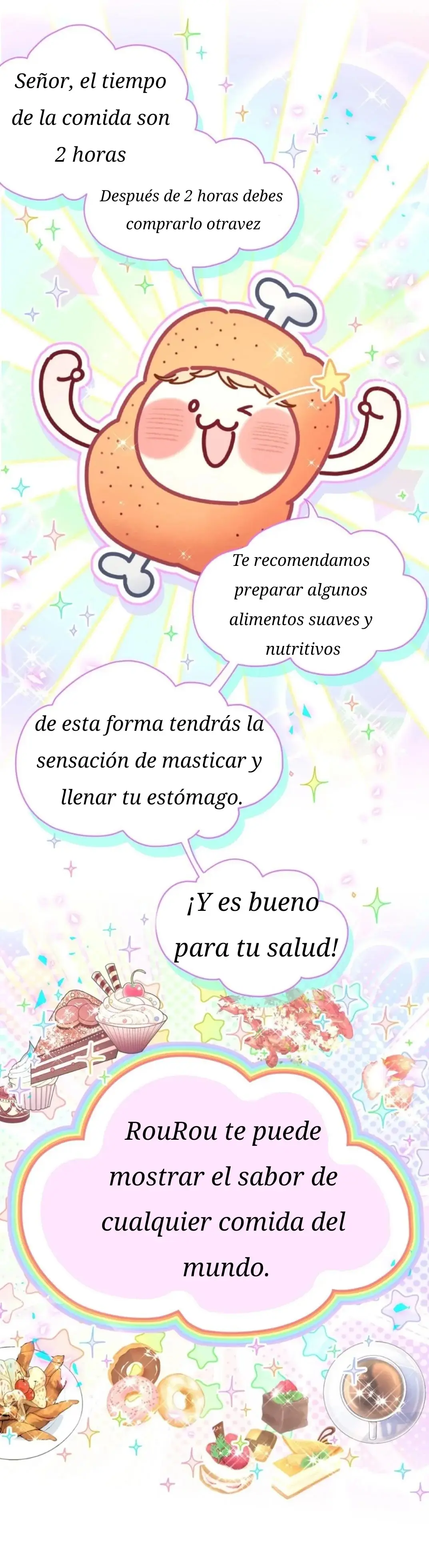 Whose Baby Is It? capítulo 213, página 24