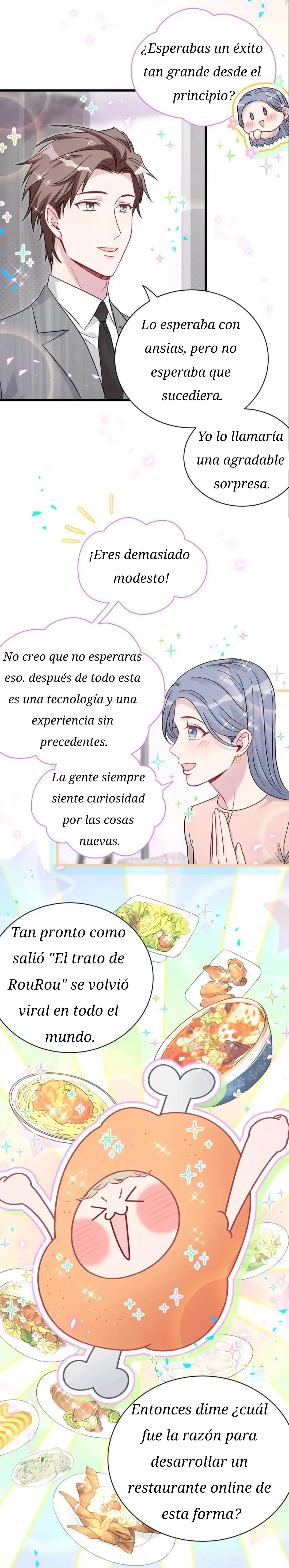 Whose Baby Is It? capítulo 215, página 5