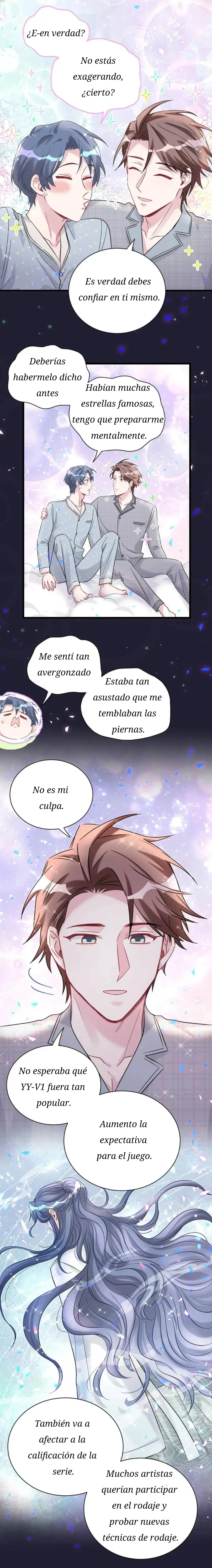 Whose Baby Is It? capítulo 216, página 5