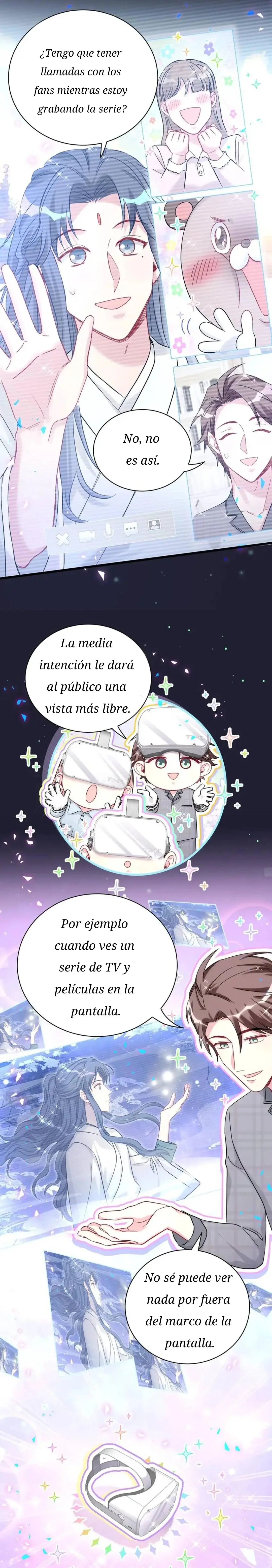 Whose Baby Is It? capítulo 216, página 8