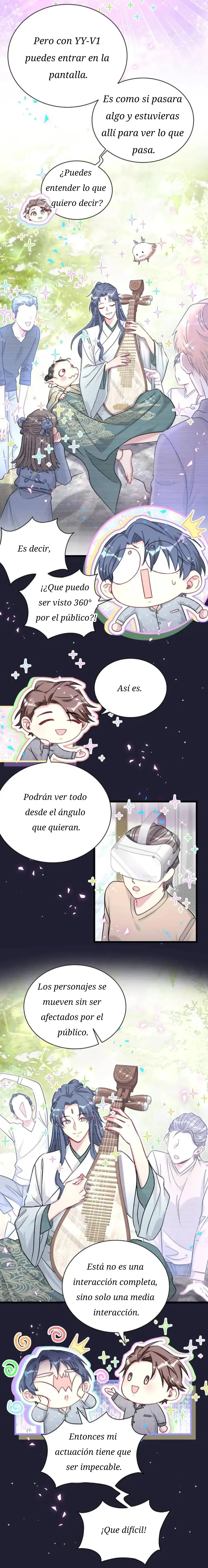 Whose Baby Is It? capítulo 216, página 9