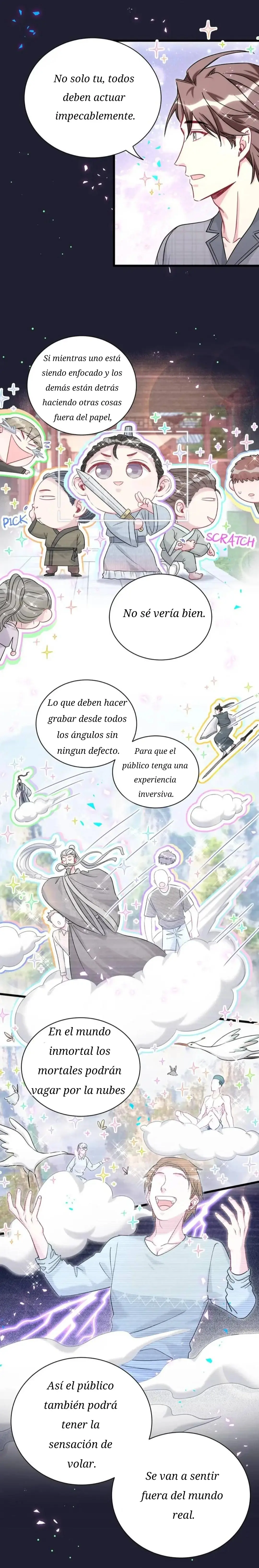 Whose Baby Is It? capítulo 216, página 10