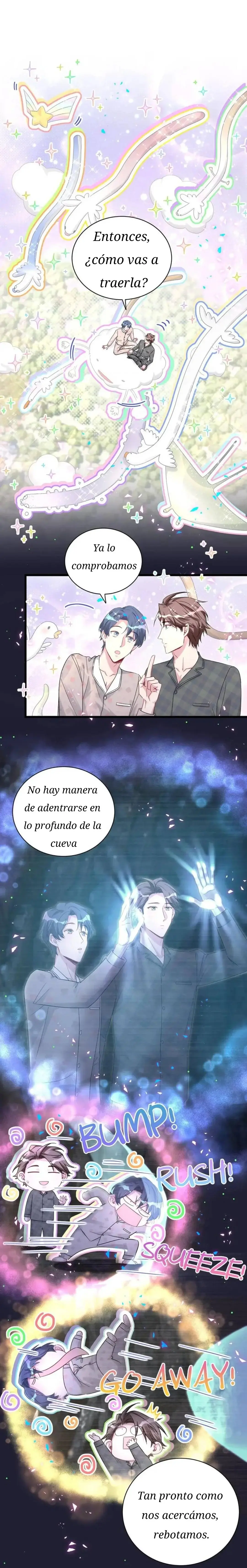 Whose Baby Is It? capítulo 218, página 2
