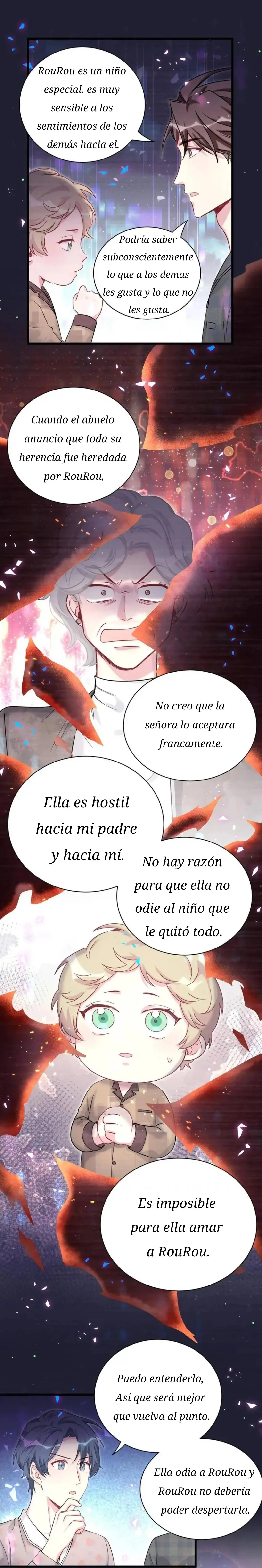 Whose Baby Is It? capítulo 218, página 7