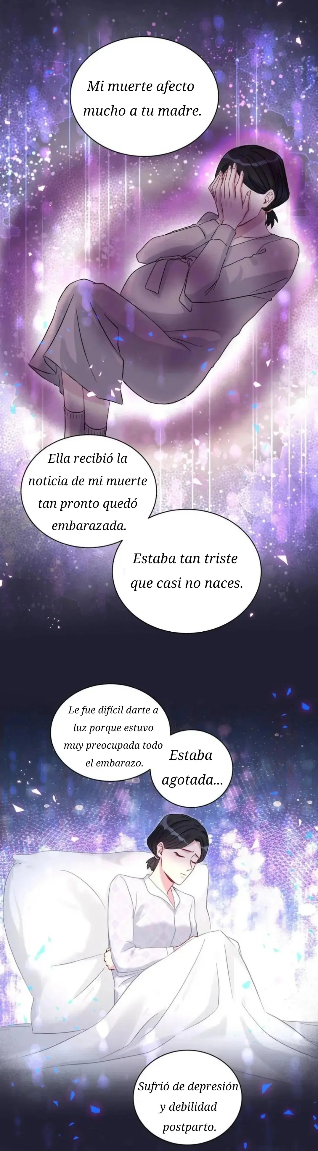 Whose Baby Is It? capítulo 218, página 14