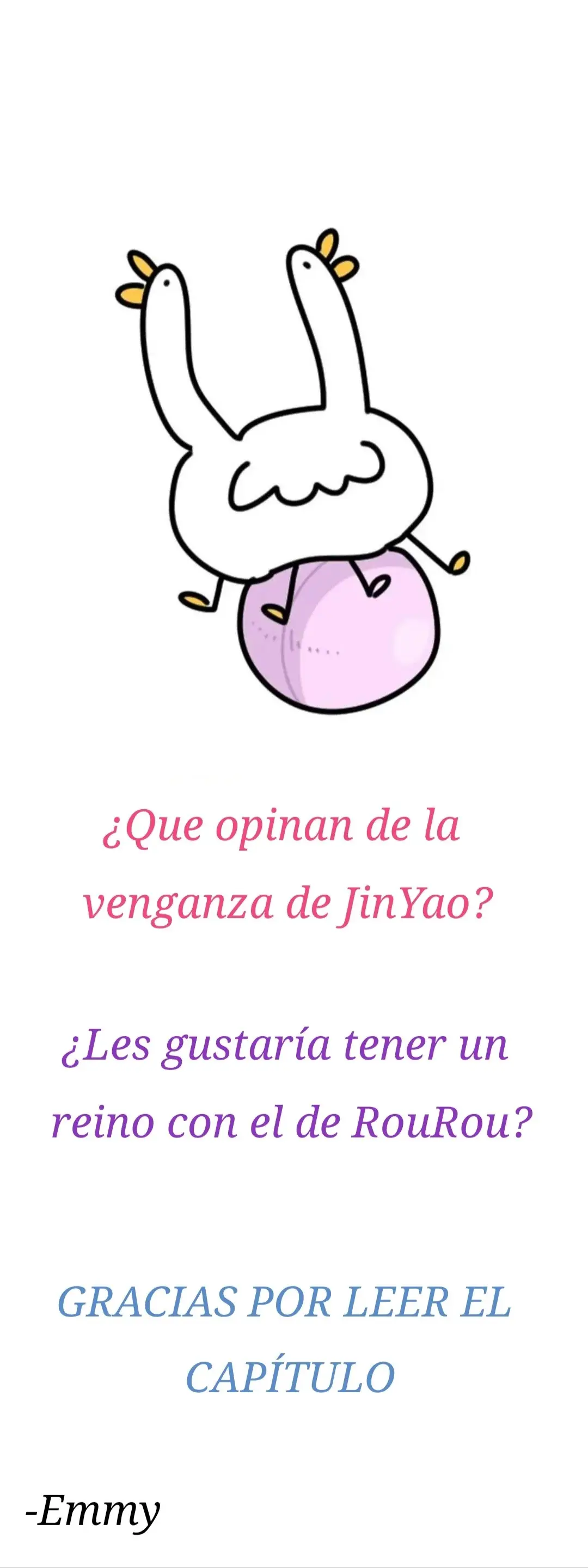 Whose Baby Is It? capítulo 218, página 21