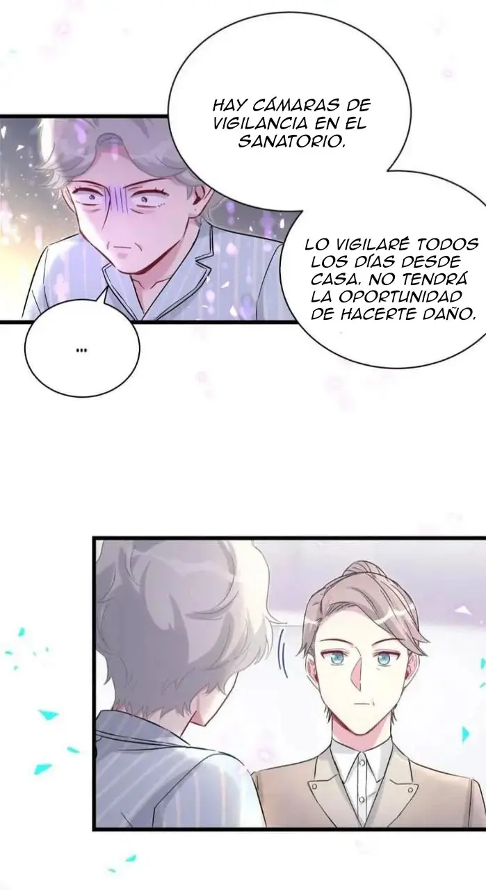 Whose Baby Is It? capítulo 219, página 15