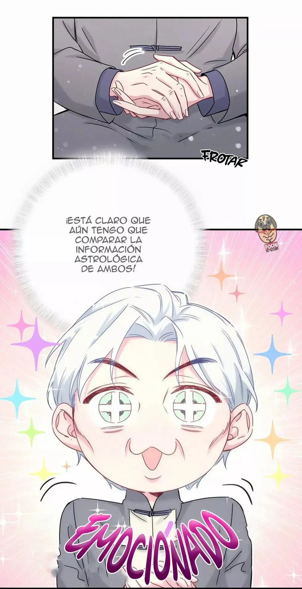 Whose Baby Is It? capítulo 22, página 7