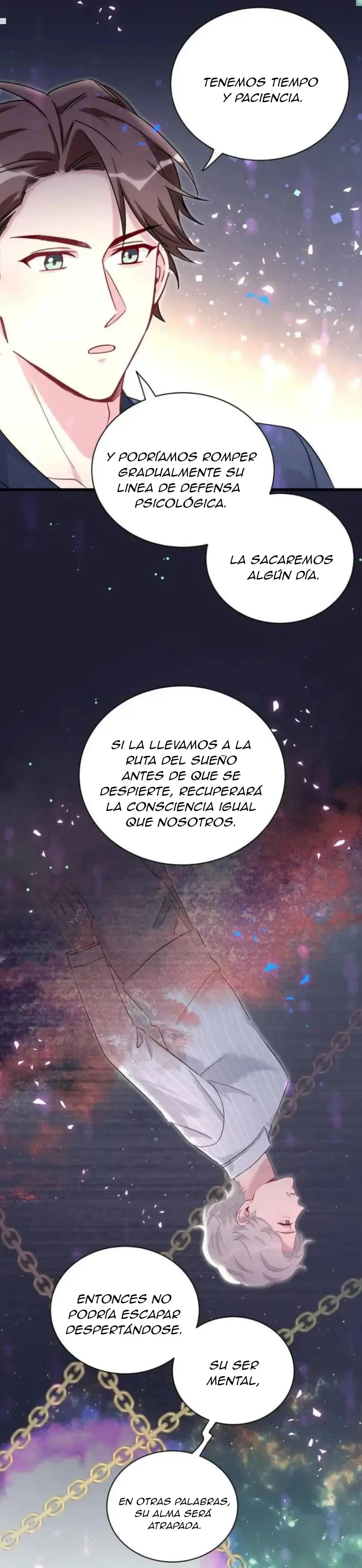 Whose Baby Is It? capítulo 220, página 10