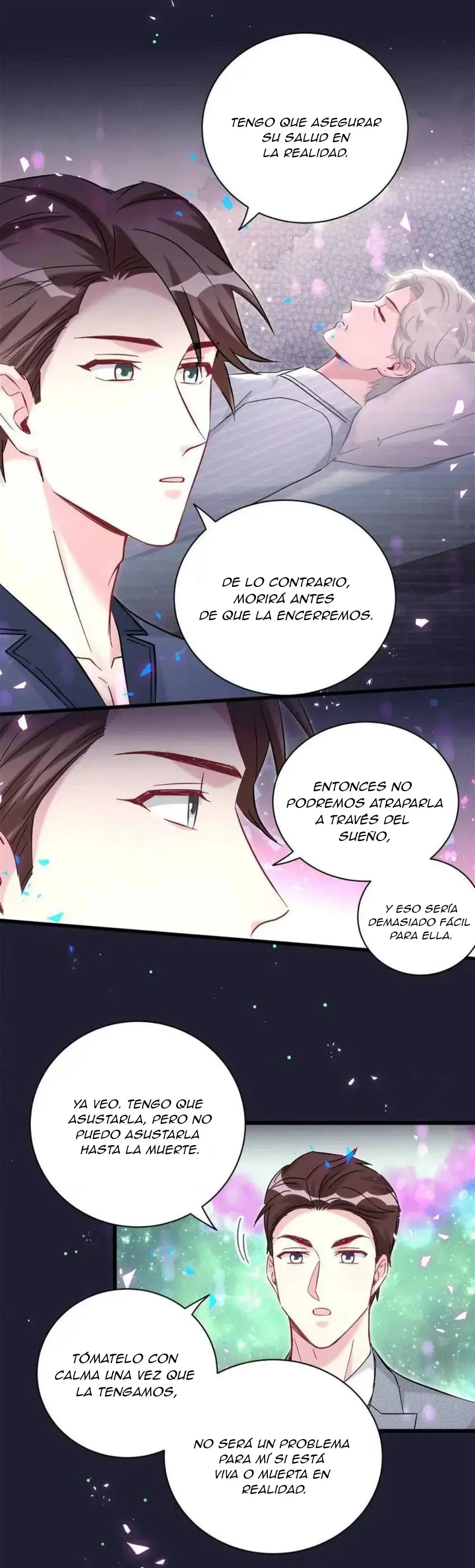 Whose Baby Is It? capítulo 220, página 12