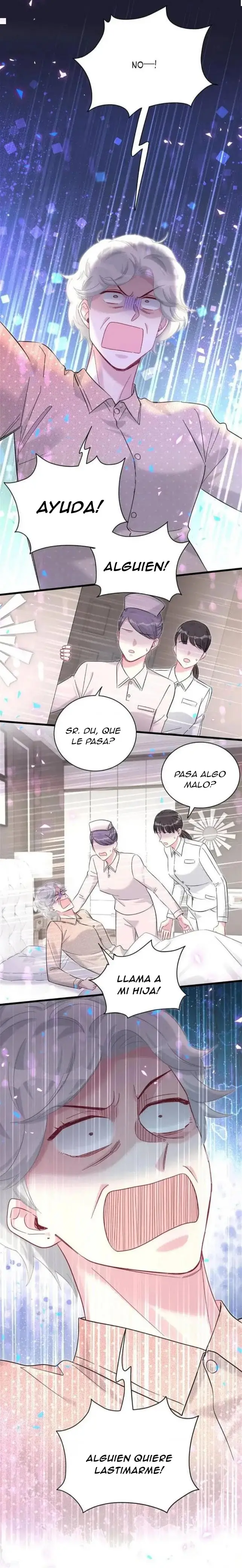 Whose Baby Is It? capítulo 220, página 25