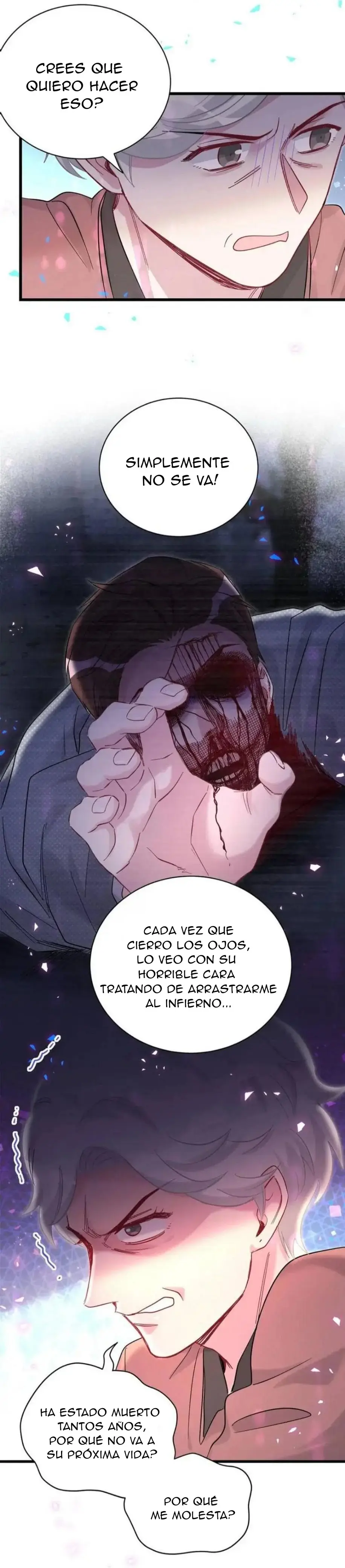 Whose Baby Is It? capítulo 220, página 31