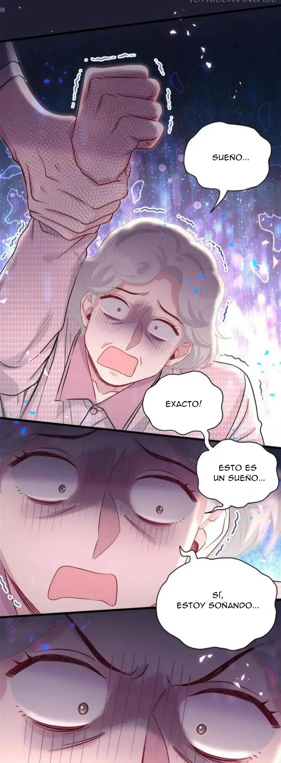 Whose Baby Is It? capítulo 221, página 20