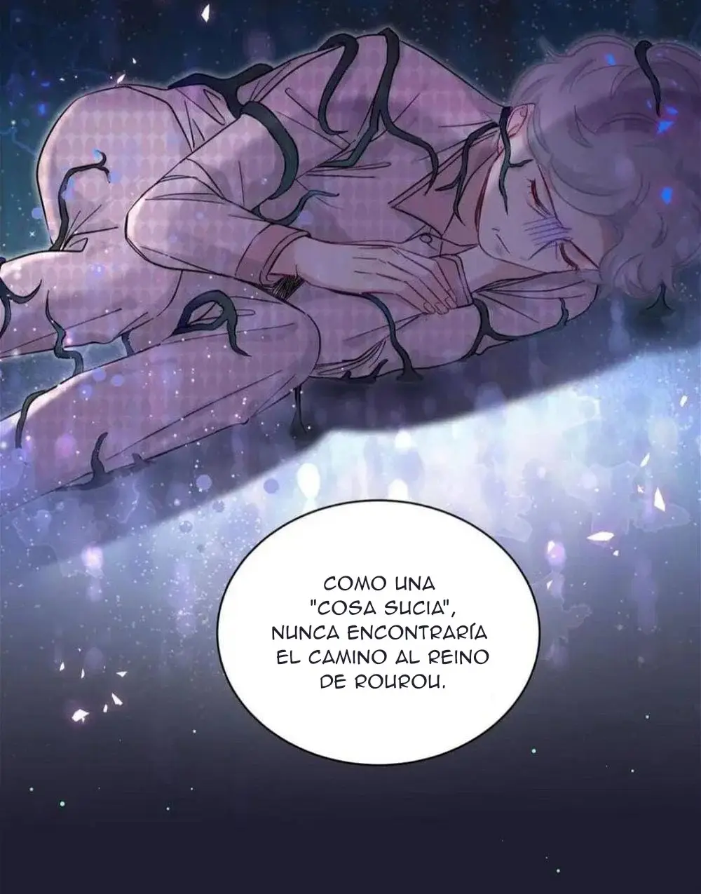 Whose Baby Is It? capítulo 222, página 19