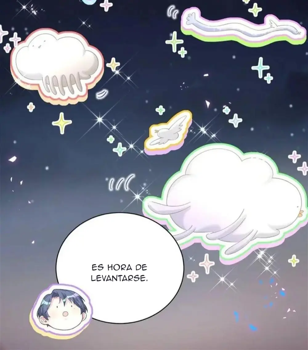 Whose Baby Is It? capítulo 222, página 21