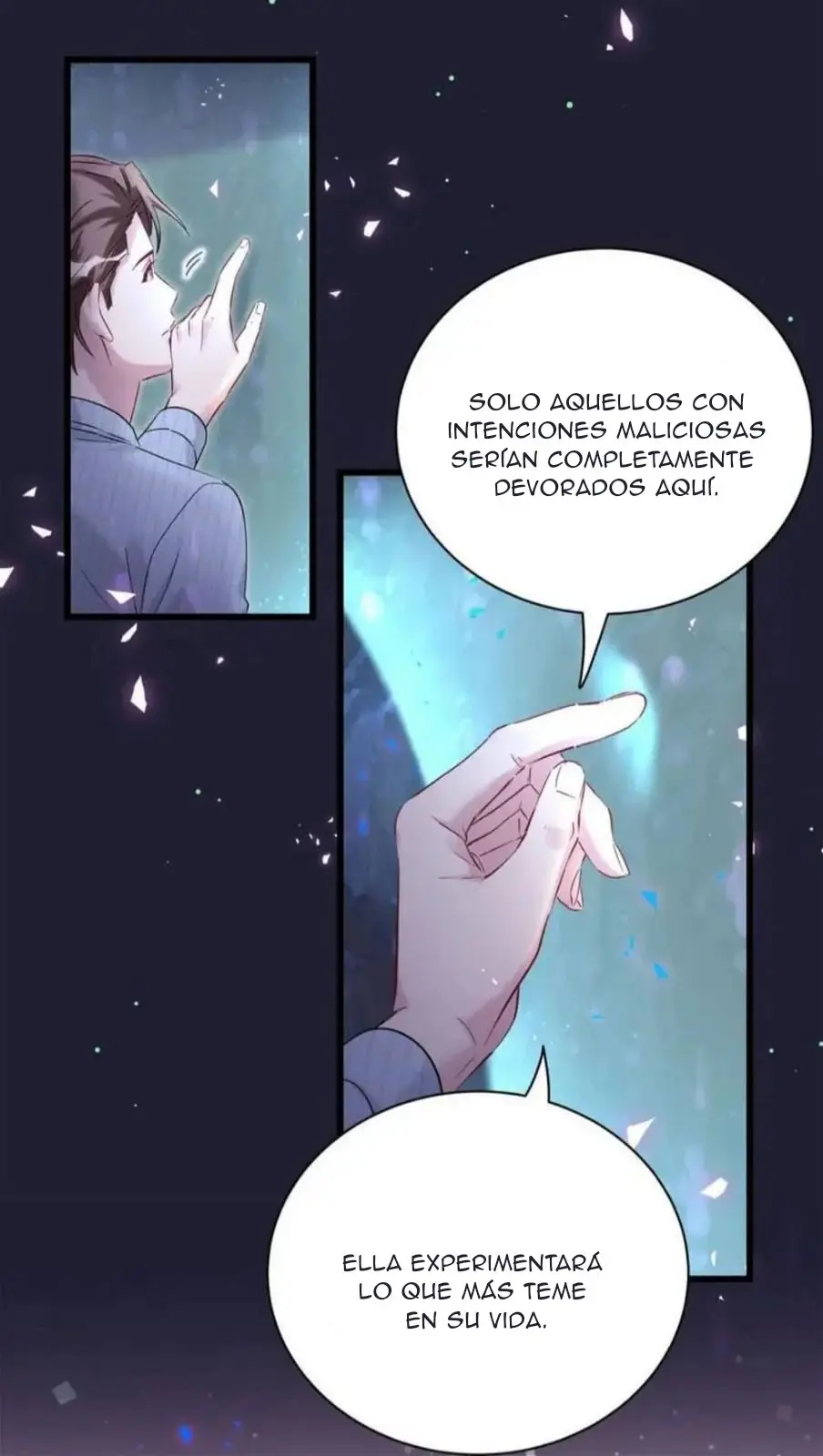 Whose Baby Is It? capítulo 222, página 30