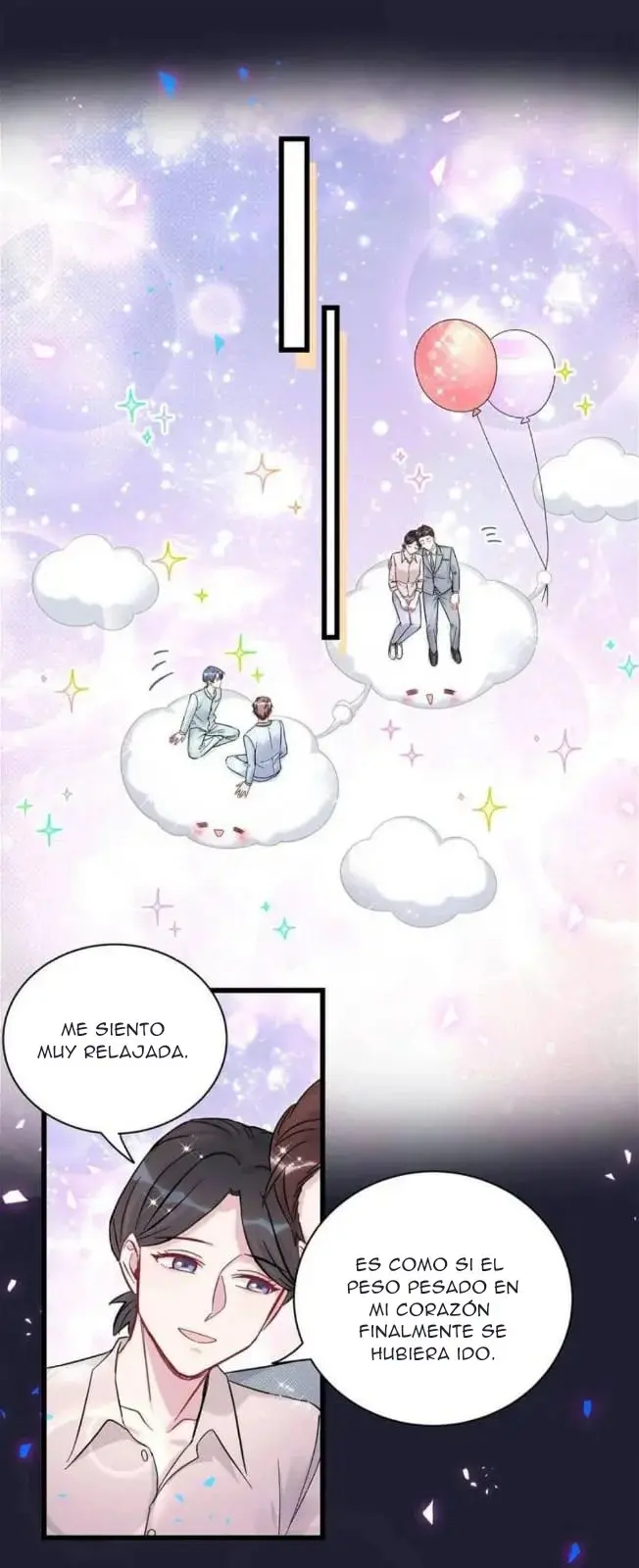 Whose Baby Is It? capítulo 222, página 32