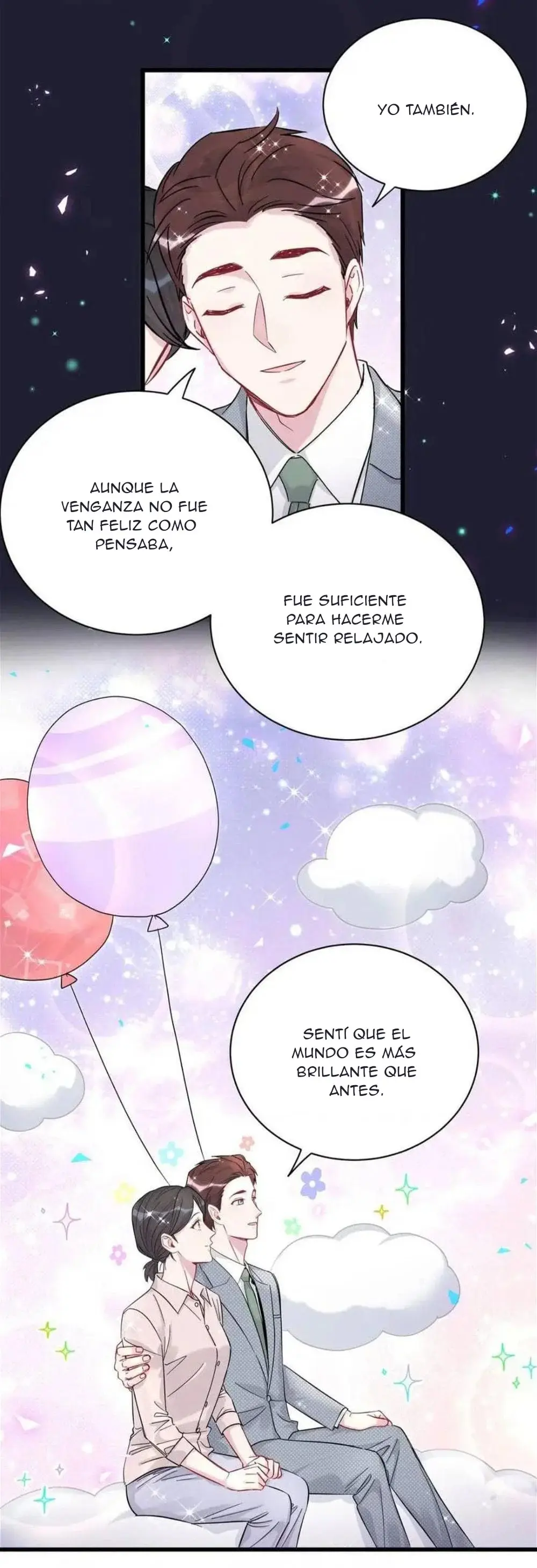 Whose Baby Is It? capítulo 222, página 33