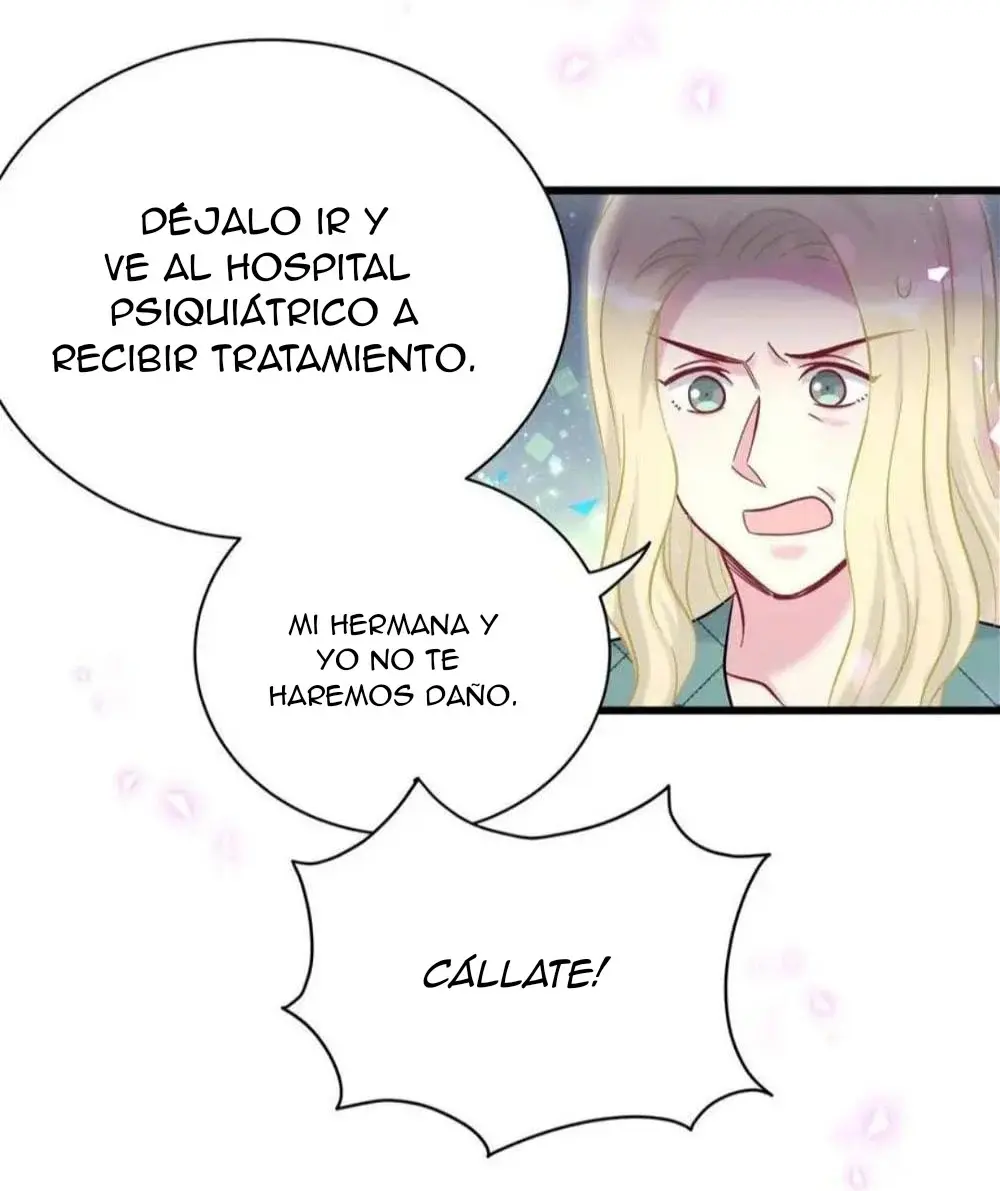Whose Baby Is It? capítulo 224, página 17
