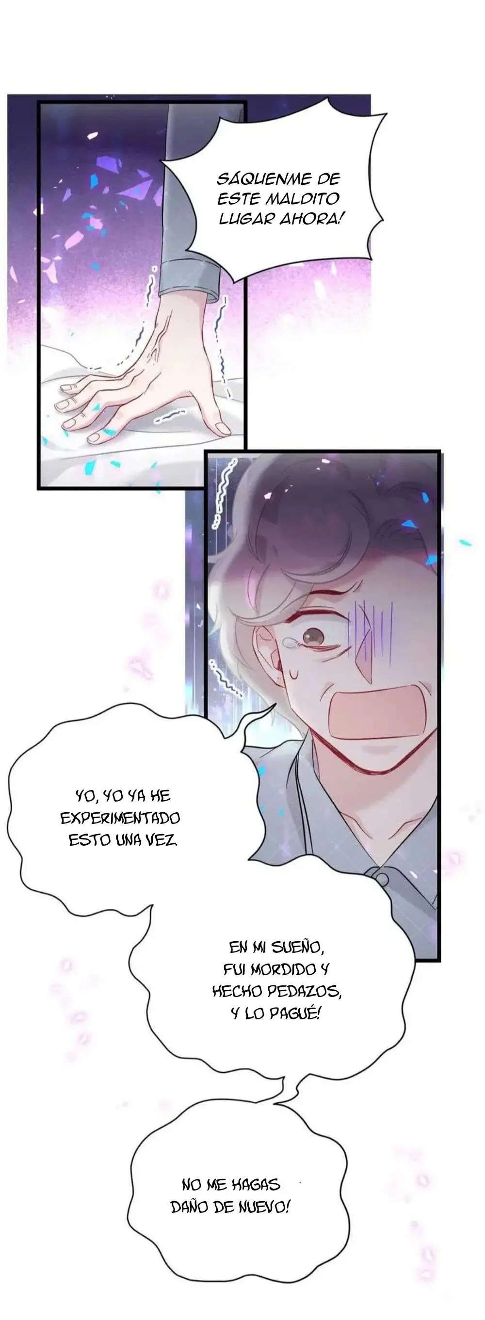 Whose Baby Is It? capítulo 224, página 42