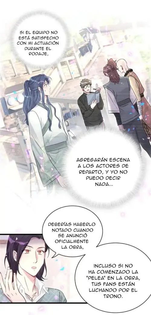 Whose Baby Is It? capítulo 225, página 14