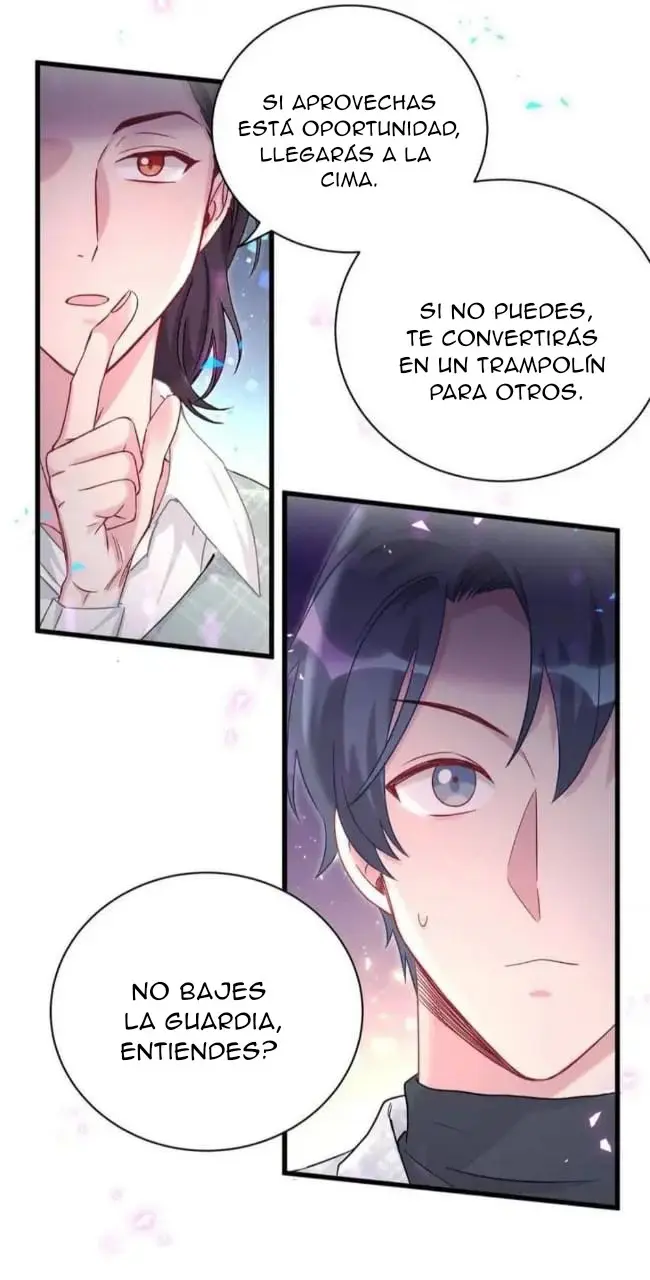 Whose Baby Is It? capítulo 225, página 16