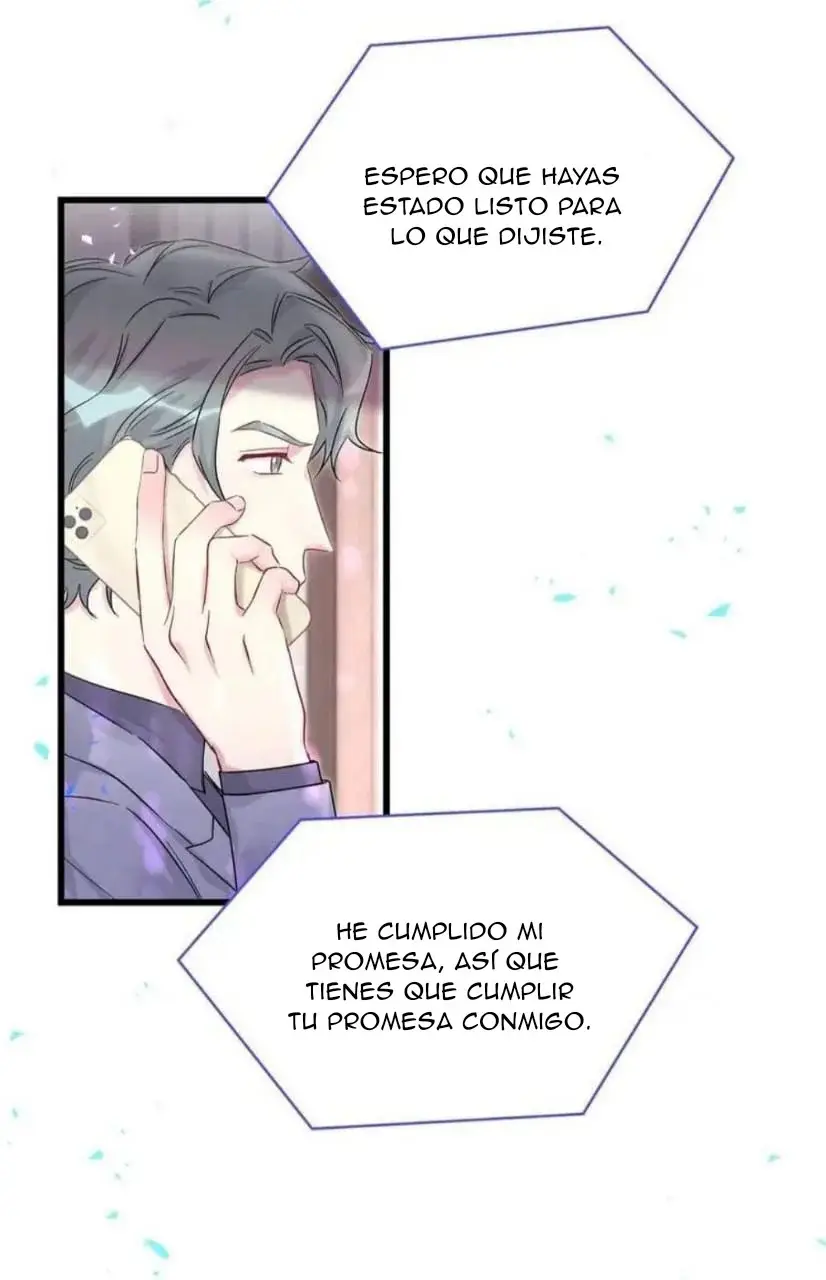 Whose Baby Is It? capítulo 225, página 41