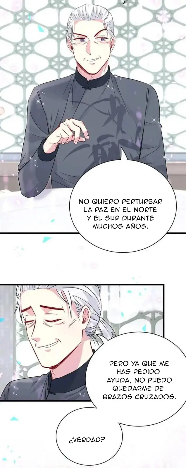 Whose Baby Is It? capítulo 227, página 42