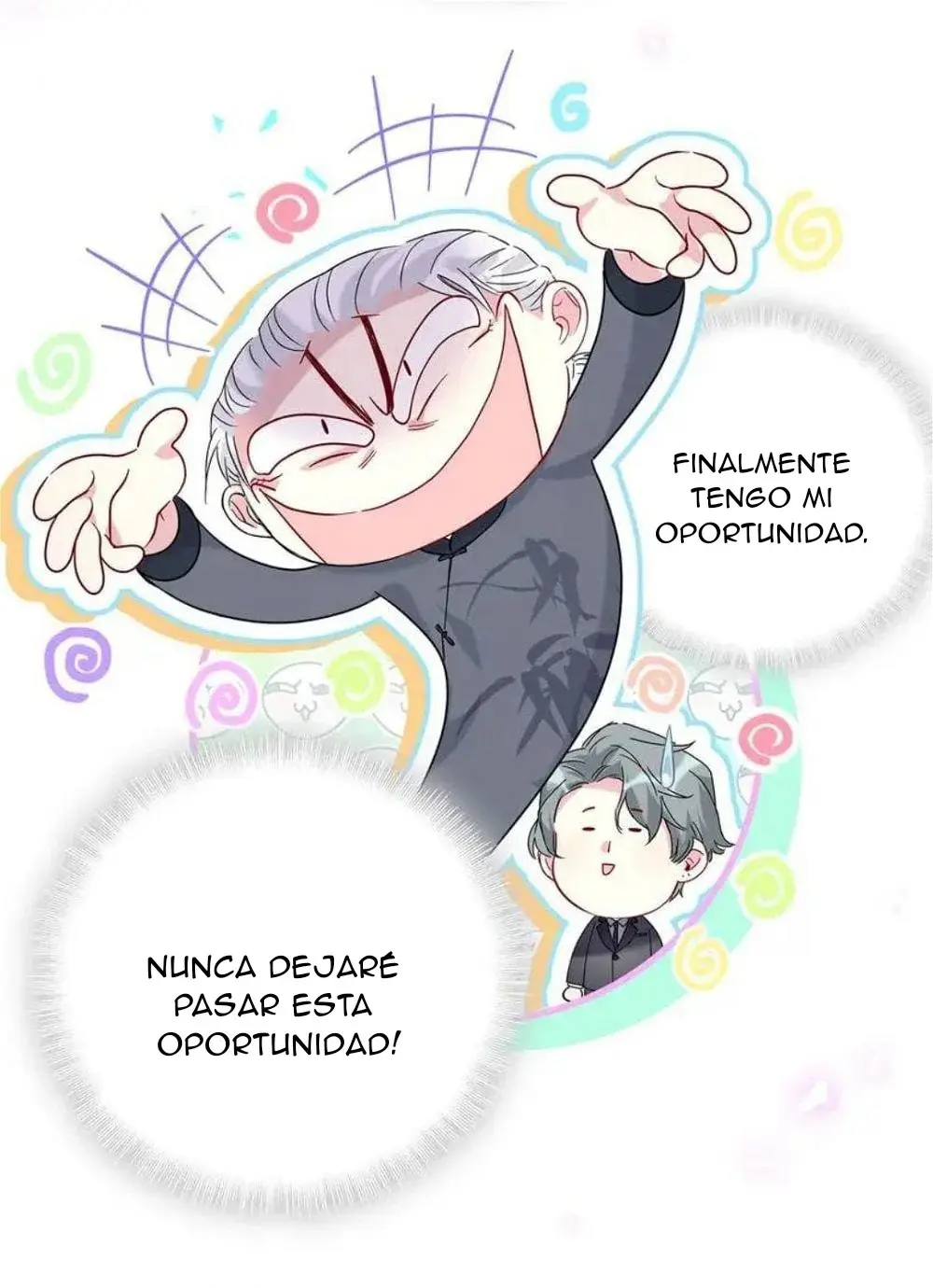 Whose Baby Is It? capítulo 227, página 44
