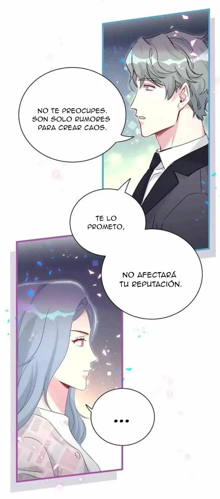 Whose Baby Is It? capítulo 228, página 17