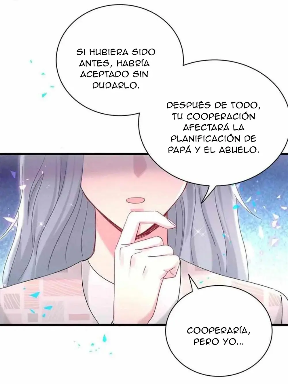 Whose Baby Is It? capítulo 228, página 18