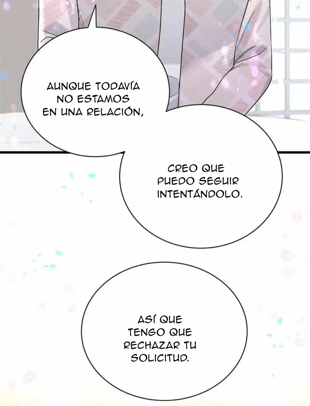 Whose Baby Is It? capítulo 228, página 20