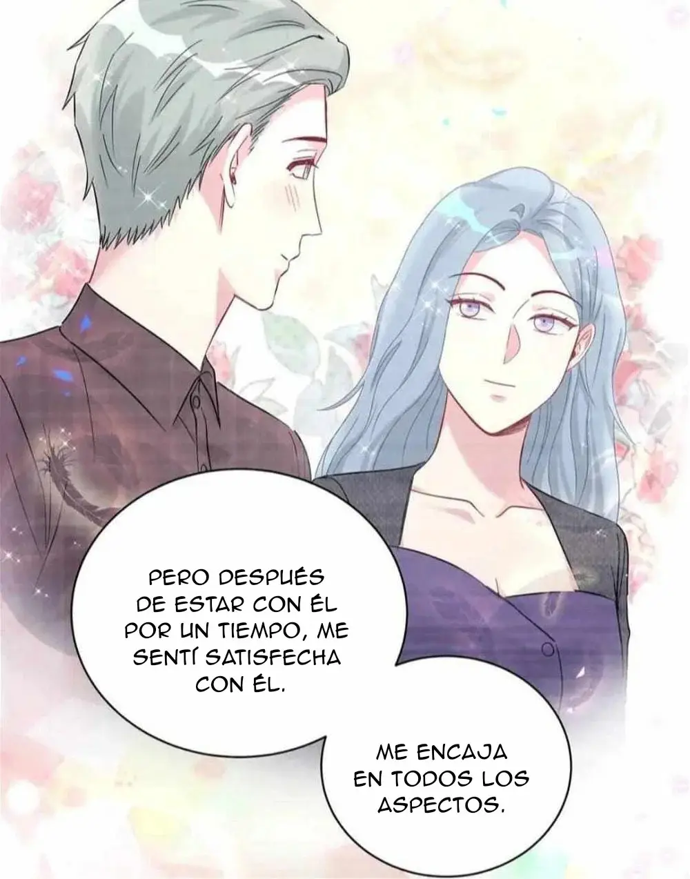 Whose Baby Is It? capítulo 228, página 24