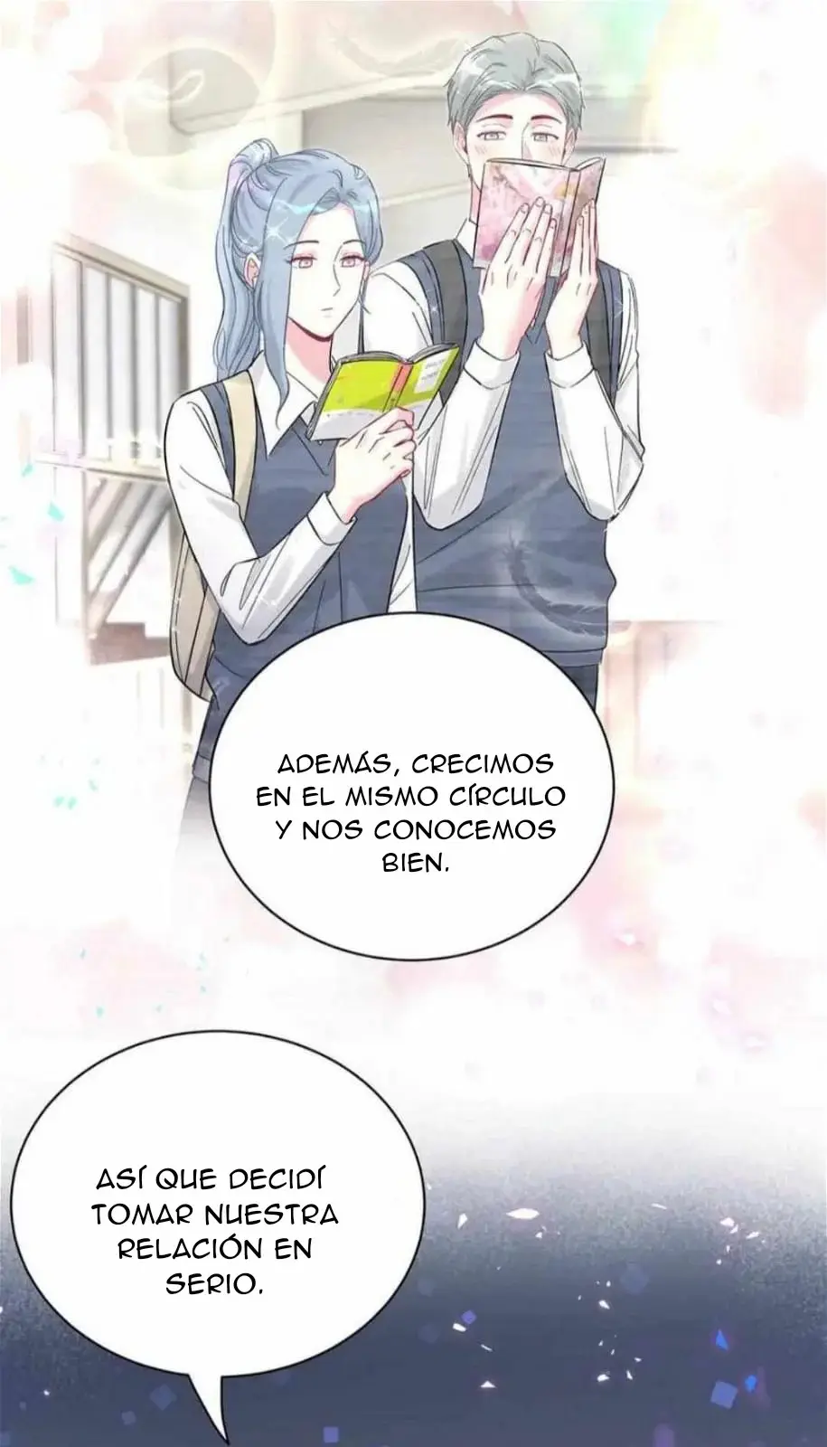Whose Baby Is It? capítulo 228, página 25