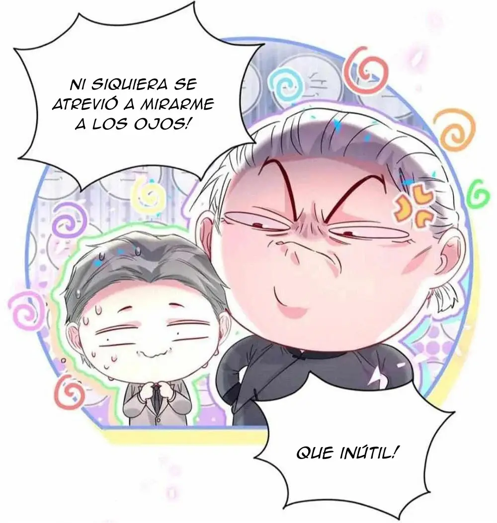 Whose Baby Is It? capítulo 228, página 30