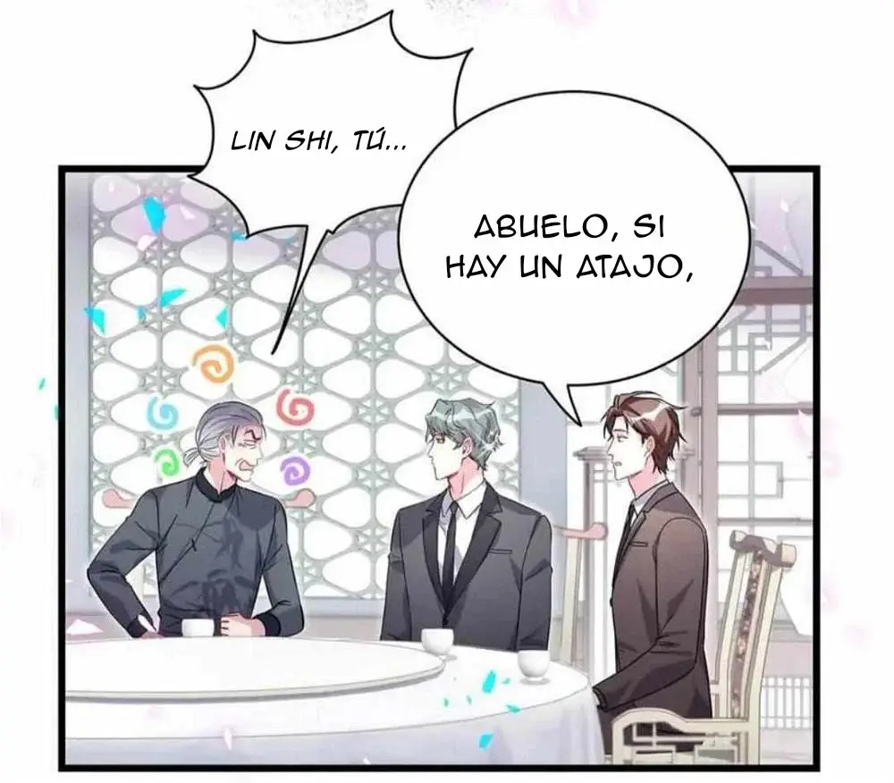 Whose Baby Is It? capítulo 228, página 41