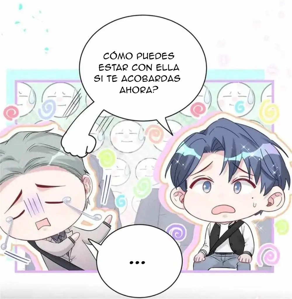 Whose Baby Is It? capítulo 228, página 59