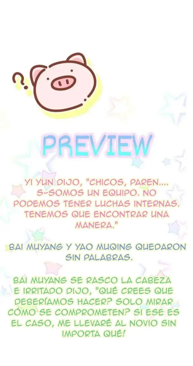 Whose Baby Is It? capítulo 228, página 62
