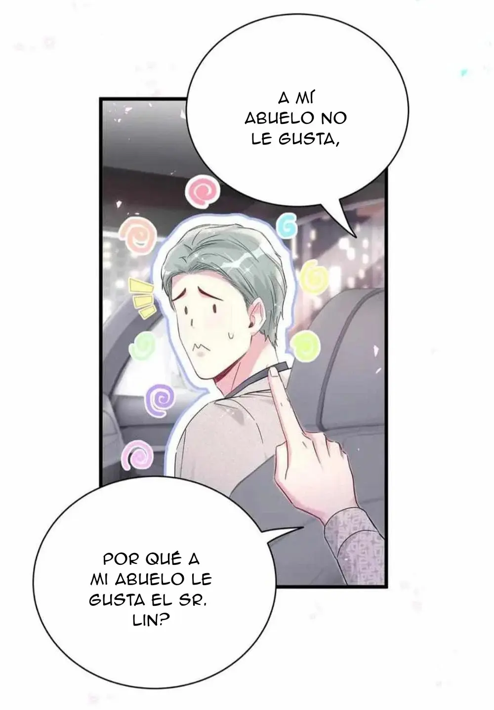 Whose Baby Is It? capítulo 229, página 13